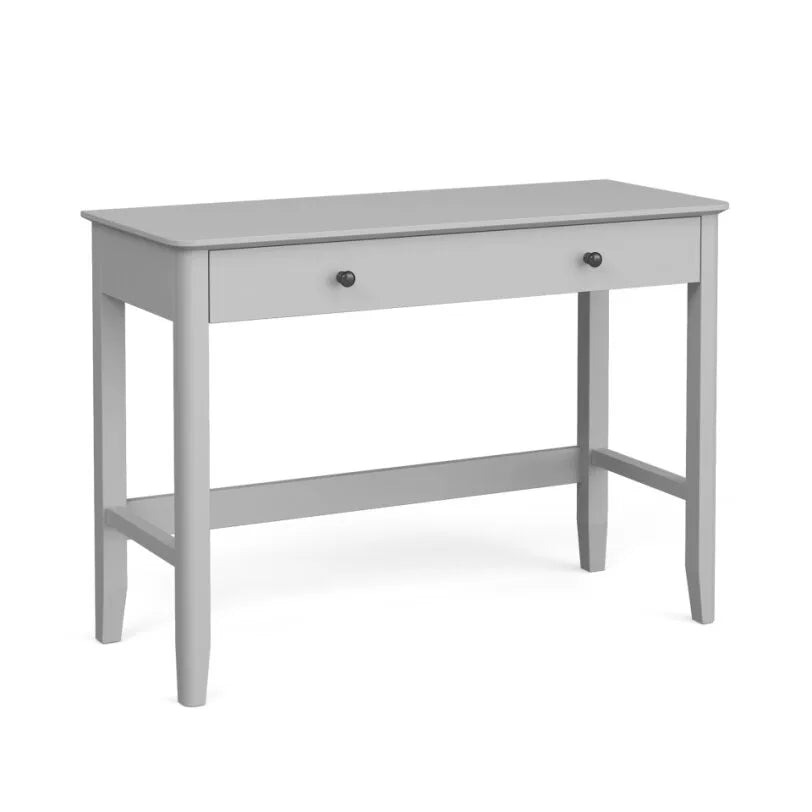 Stowe Home Office Desk - Grey