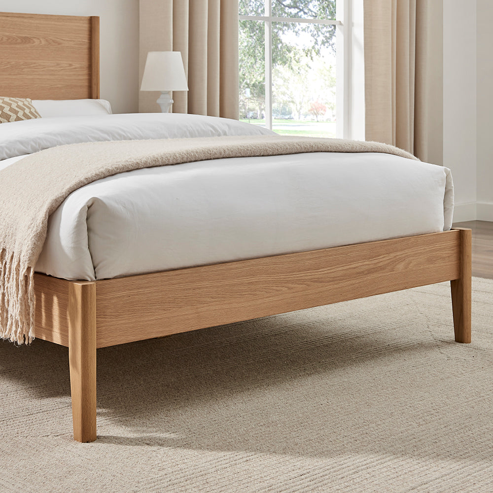 Jasmine Bed (LB81) - Multiple Sizes