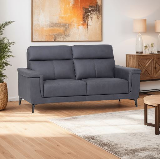 Anthony 2.5 Seater - Graphite