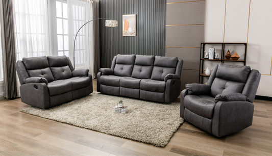 Casey Armchair - Anchor