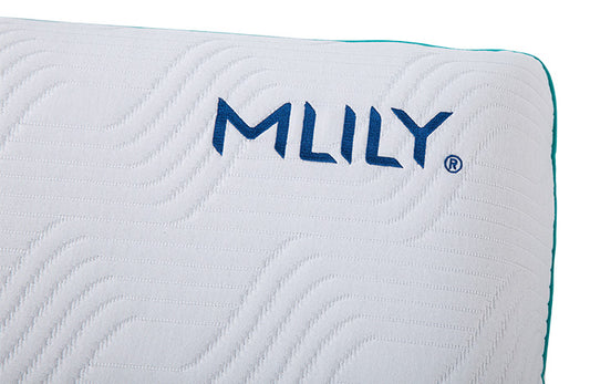 Mlily Deluxe Cool Pillow