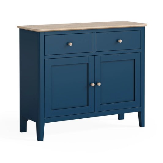 Marlow Sideboard - Navy - Multiple Sizes