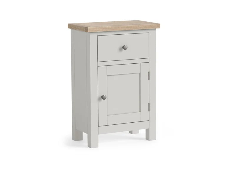 Modern Country Sideboard - Stone Grey - Multiple Sizes