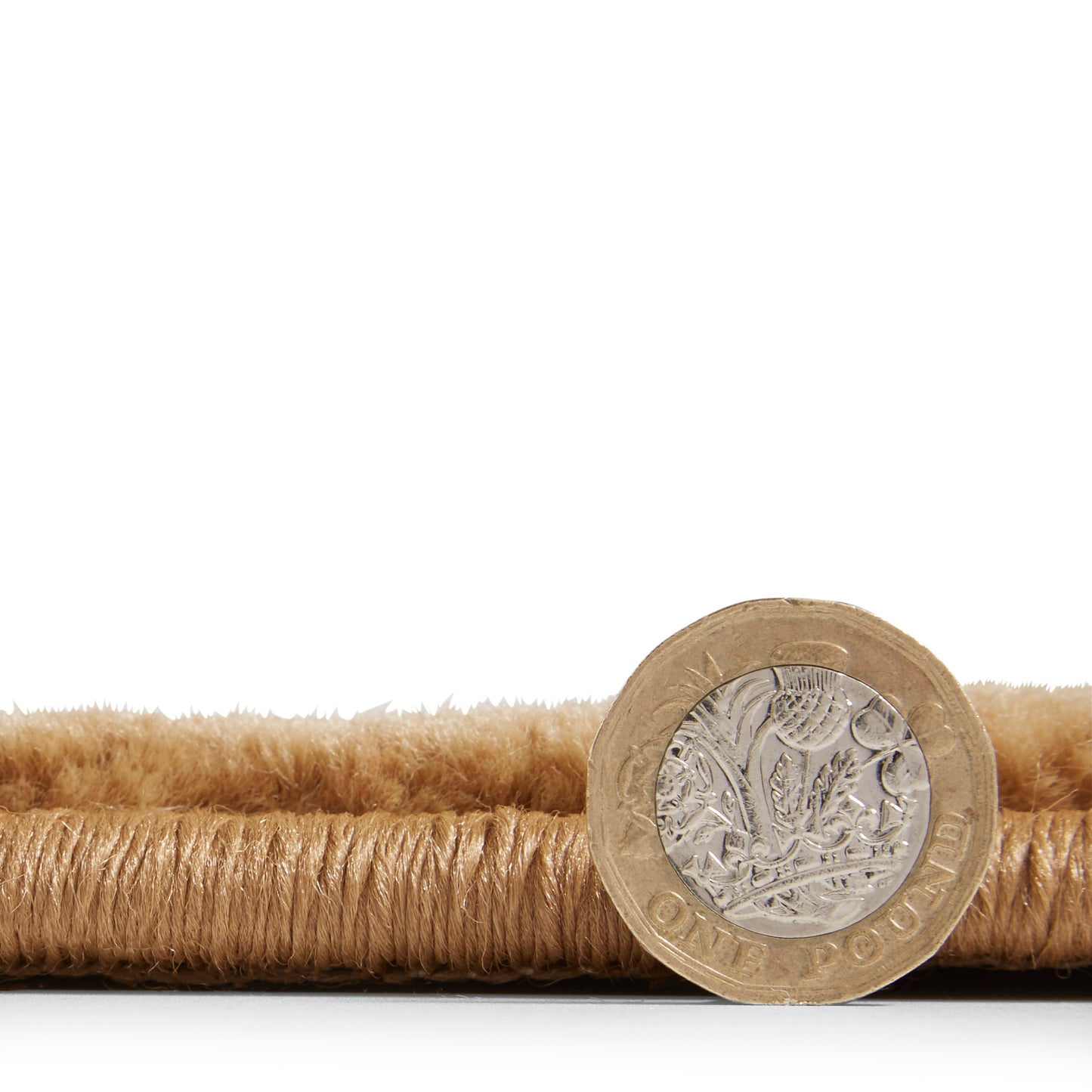 Heritage Rug - Beige