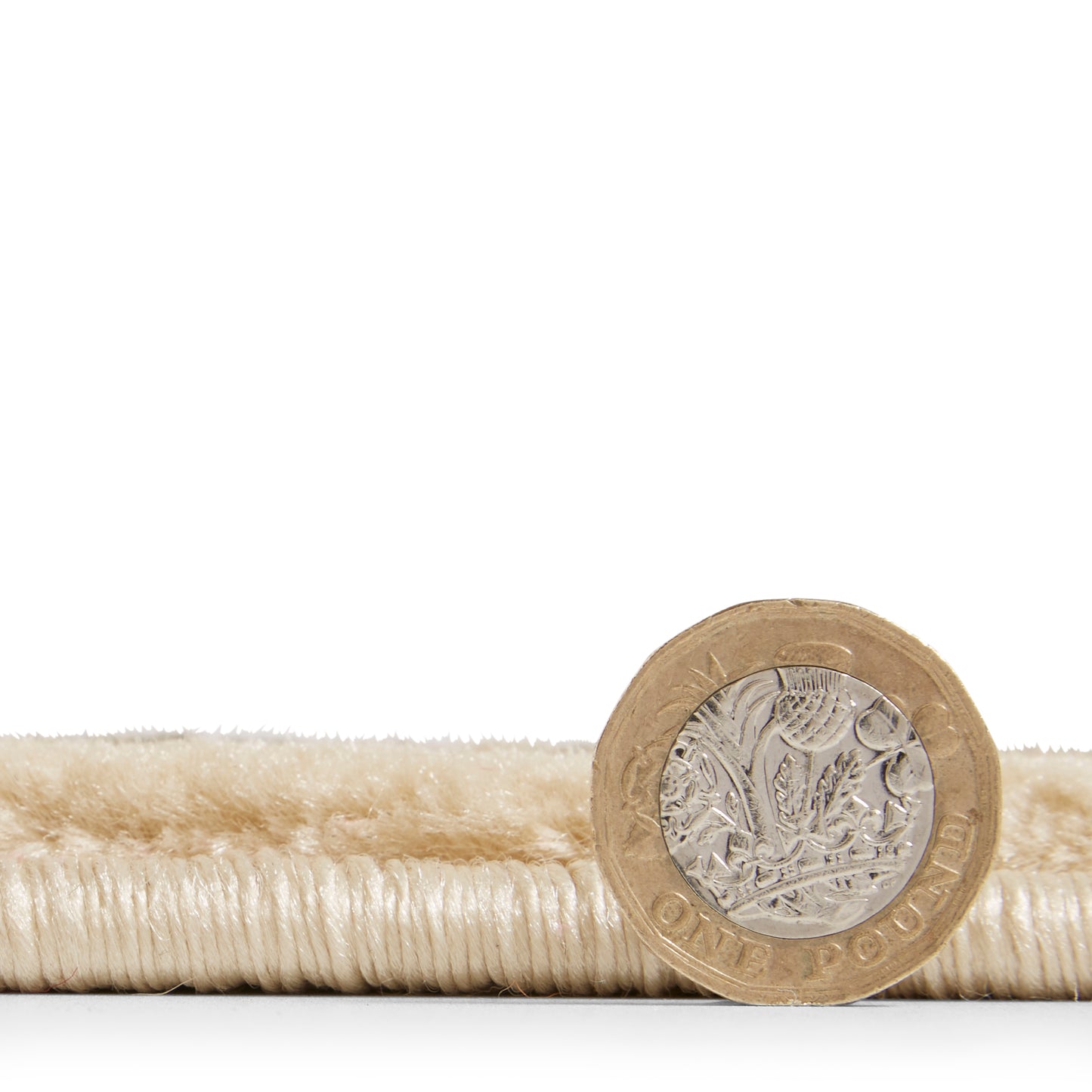 Heritage Rug - Cream/Red