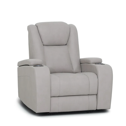 Jesse Armchair - Pearl AC