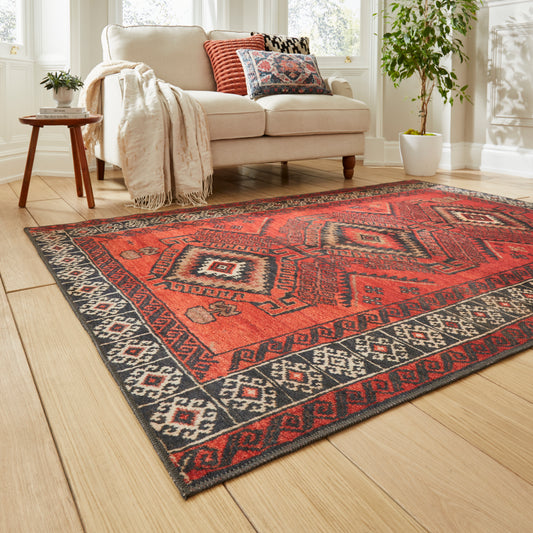 Kashmar Rug - 2016 Washable