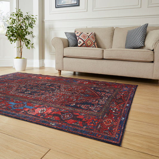 Kashmar Rug - 2017 Washable