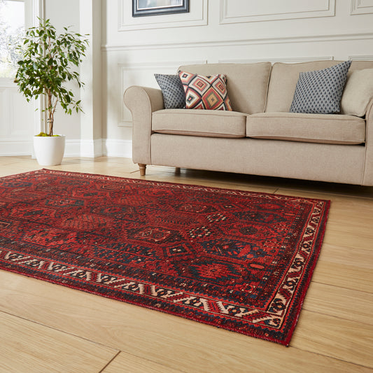Kashmar Rug - 2022 Washable