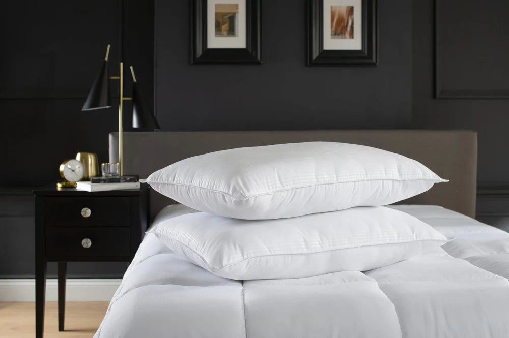 The Lyndon Company - Anti-Allergy Pillow Pair