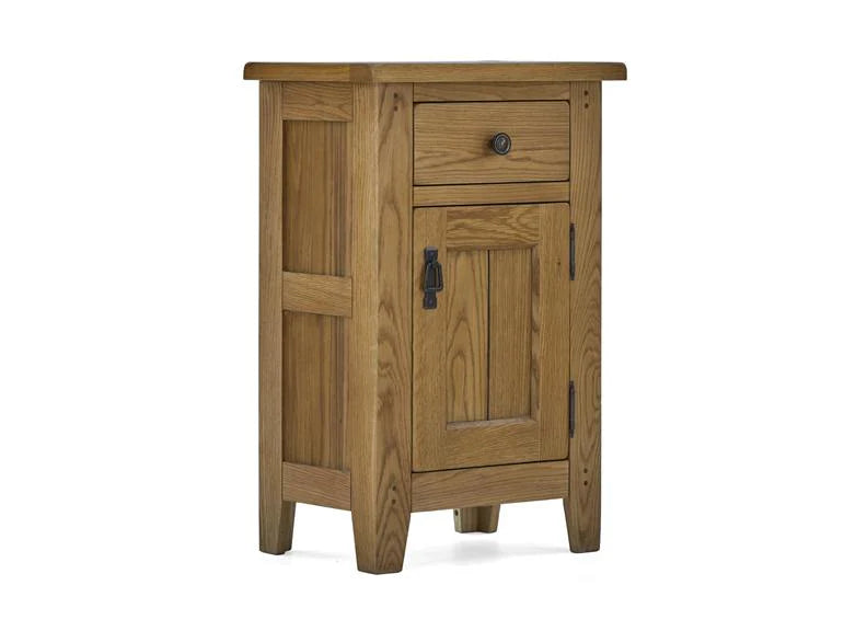 Burford Telephone Table - Oak