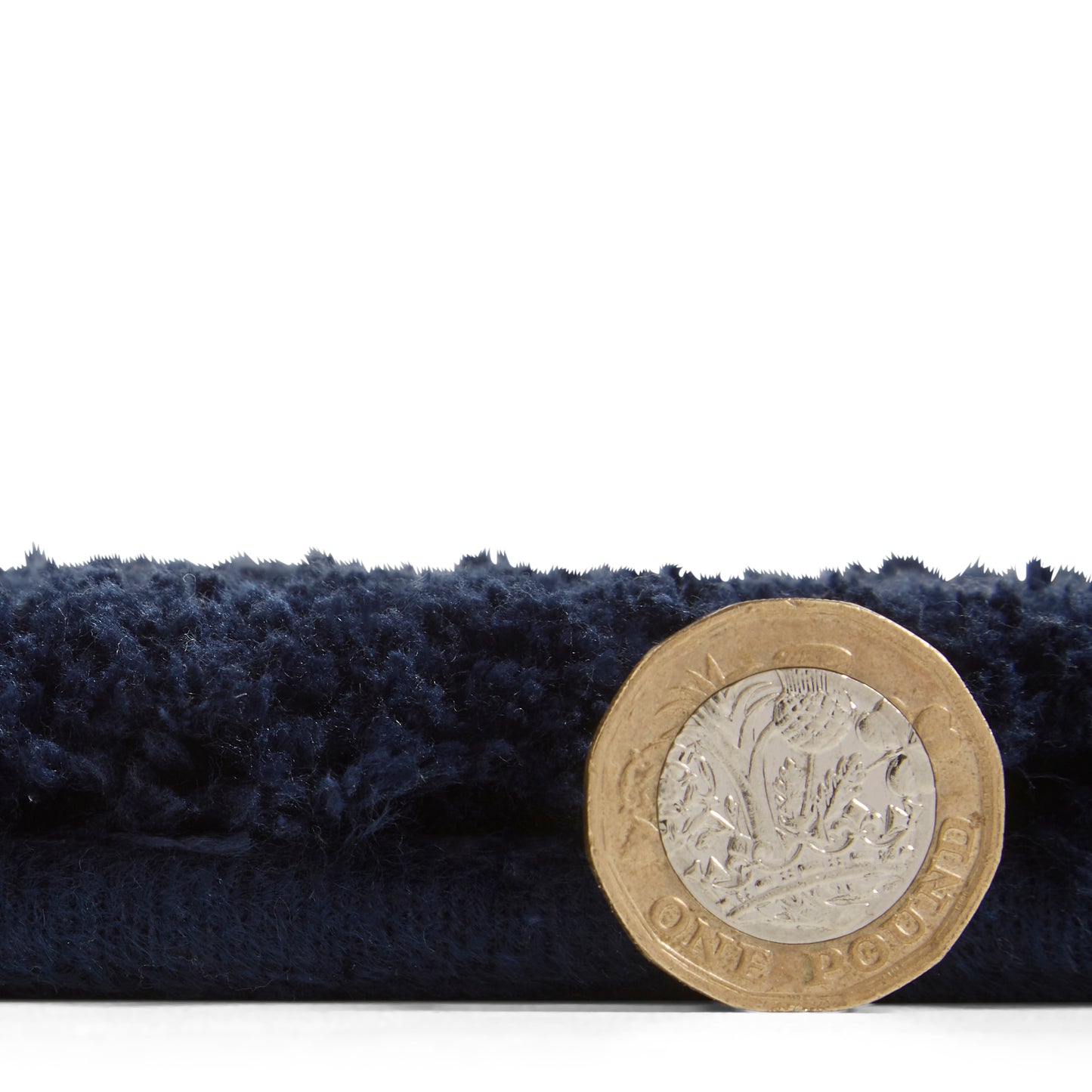 Riviera Rug - Navy