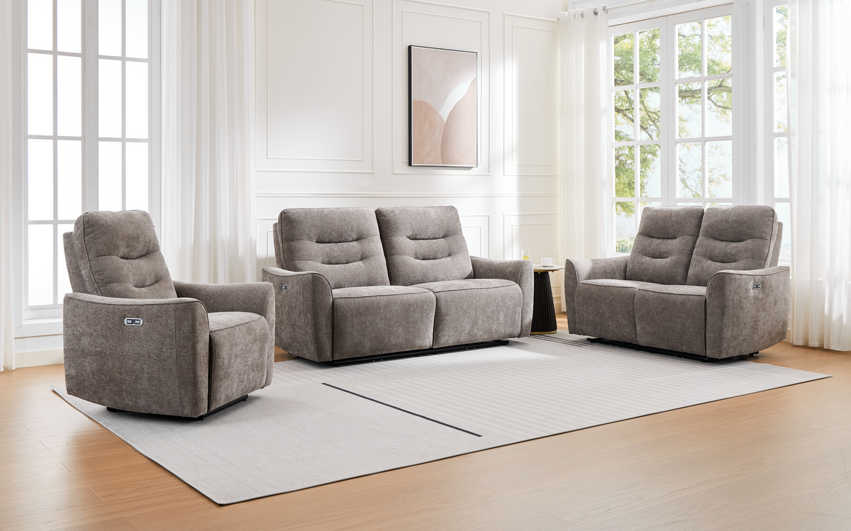 Cupar 2 Seater - Liberty Stone