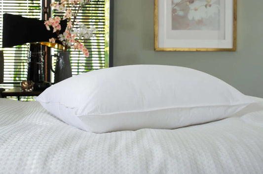 The Lyndon Company - Soft as Down Fibre Pillow - Soft to Medium