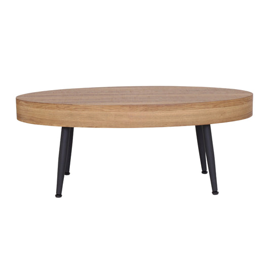 Verona Coffee Table - Oak