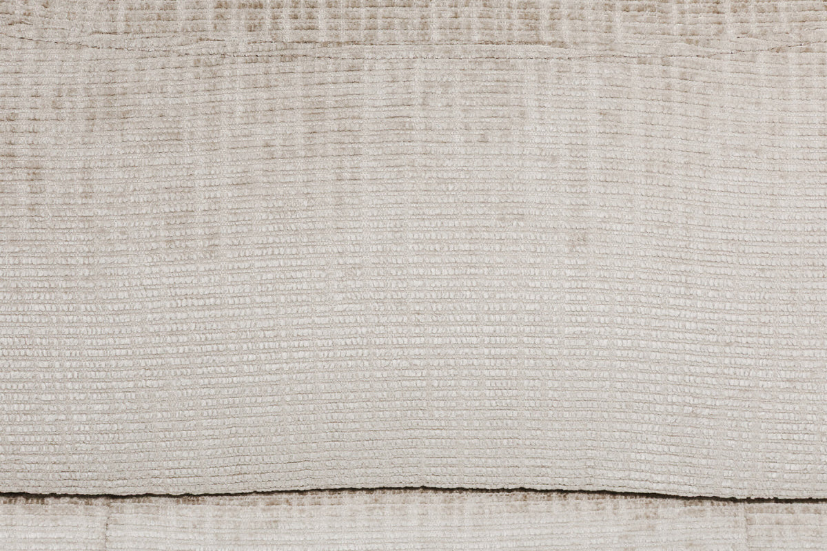 Wilbur Corner Manual Recliner Sofa - Latte