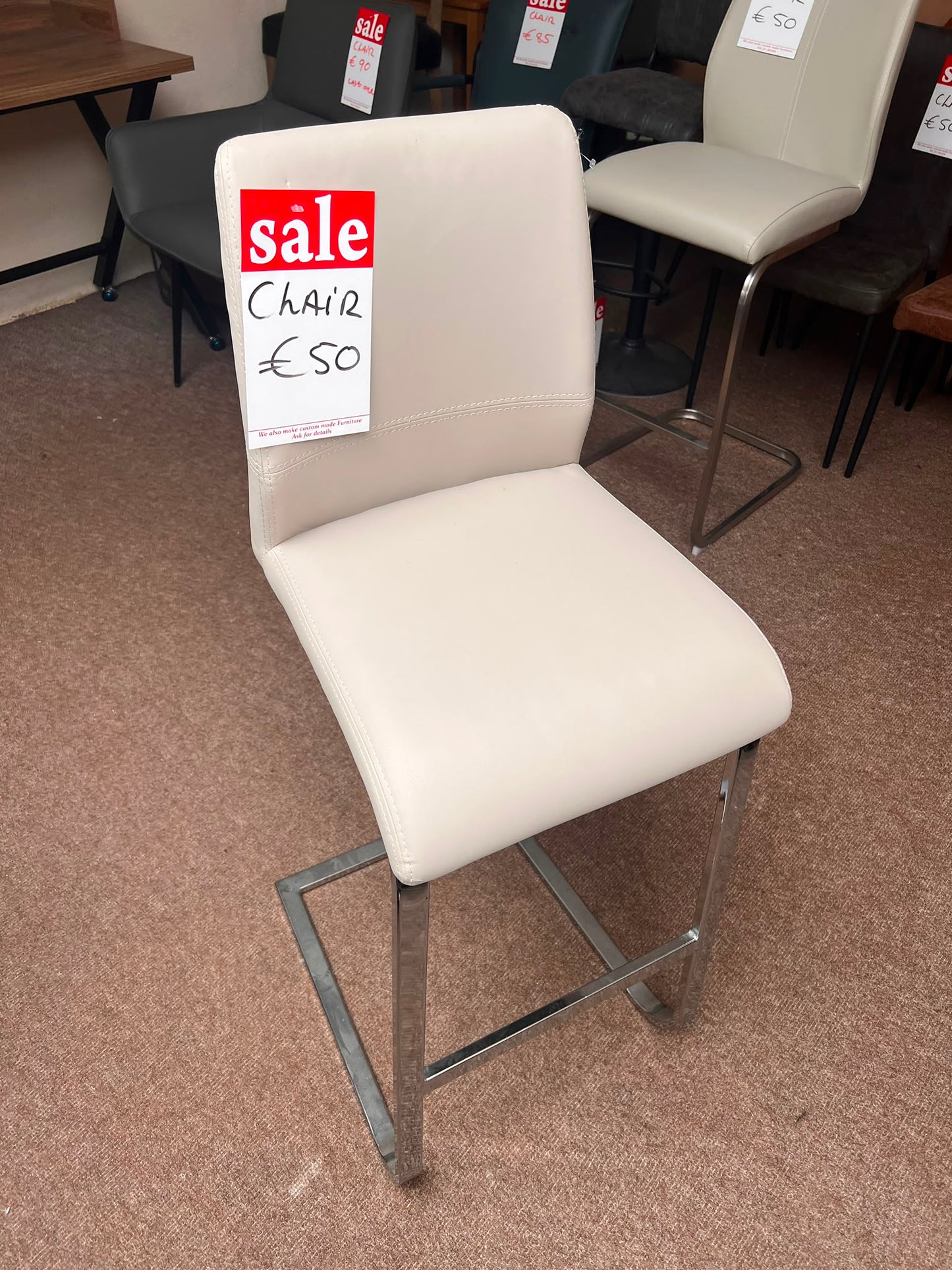 Clearance Chair Sale - Mix & Match, All Reduced