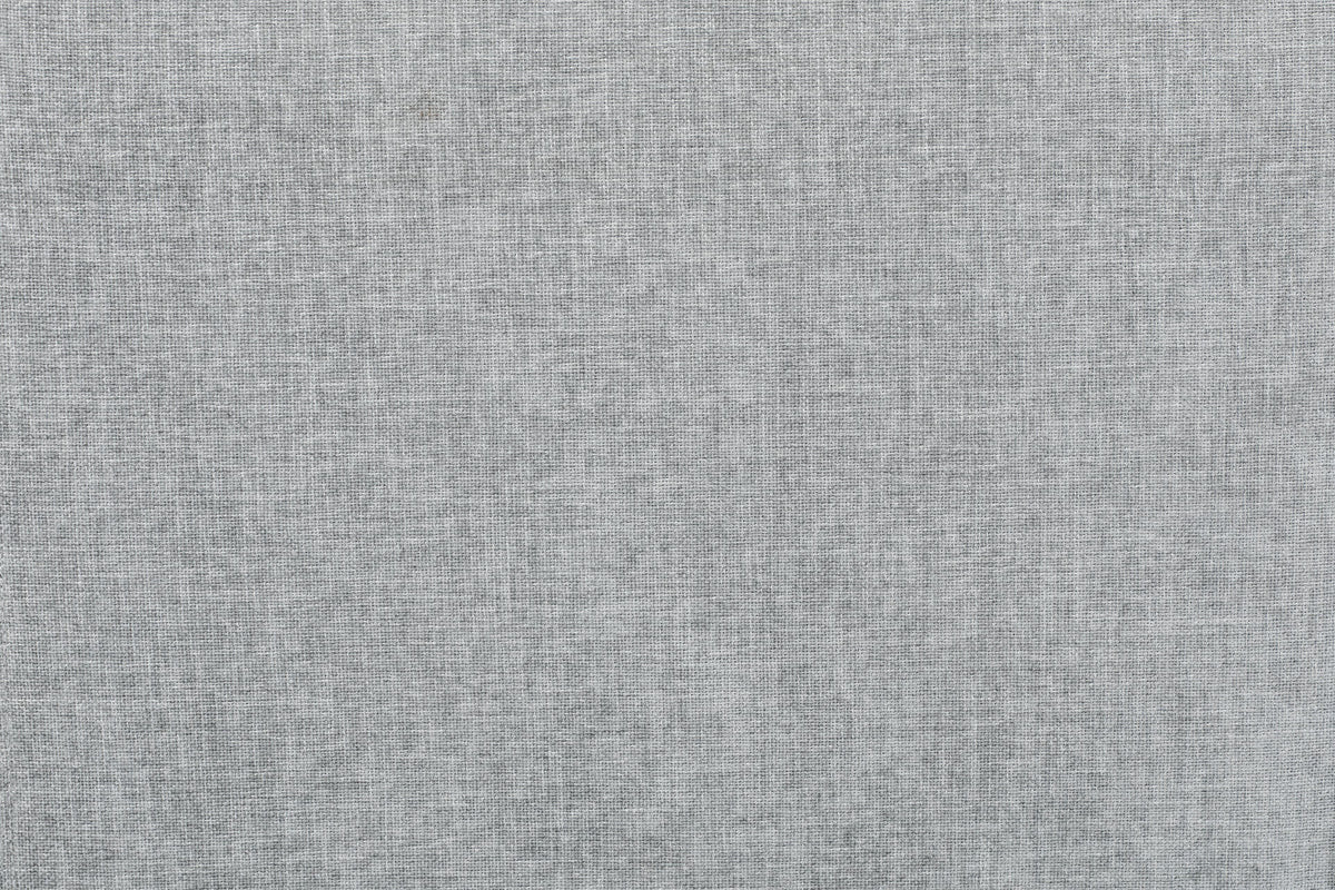 Weston 2 Seater Manual Recliner Sofa - Grey