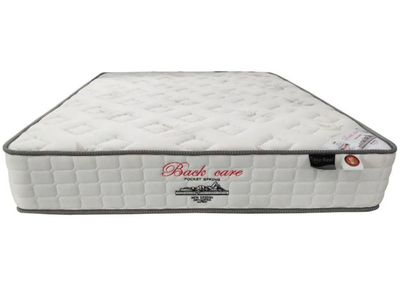 Backcare Mattress - Multiple Sizes