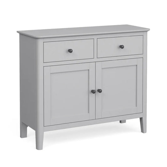 Stowe Sideboard - Grey - Multiple Sizes