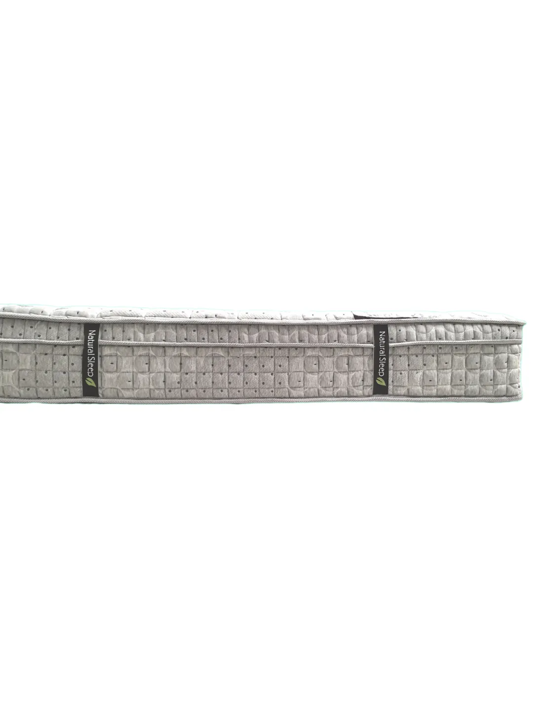 Natural Sleep Ultimate Flotation Mattress - Soft Medium - Multiple Sizes