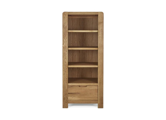 Edson Tower Unit - Oak