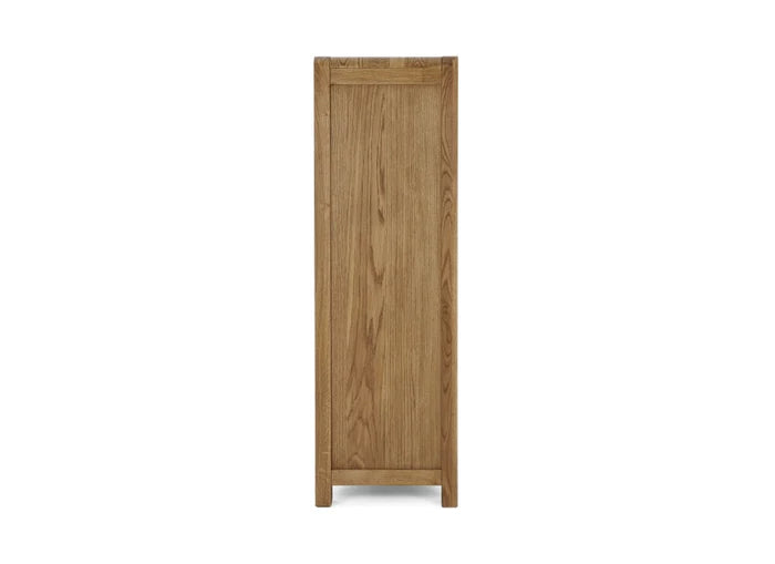 Edson Tower Unit - Oak