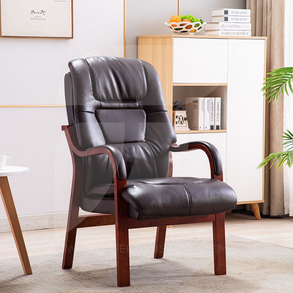 Archer Fireside Chair