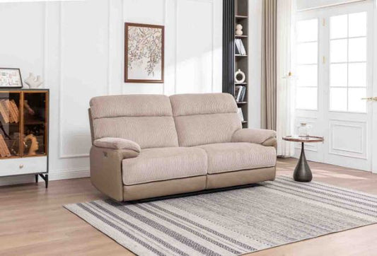 Arlington 2.5 Seater Sofa - Two Tone AC