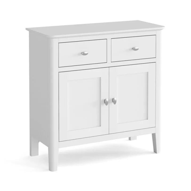 Hampstead Sideboard - White - Multiple Sizes