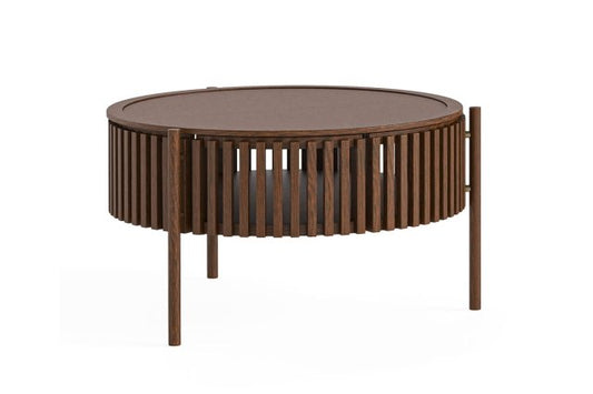 Soho Story Coffee Table - Brown