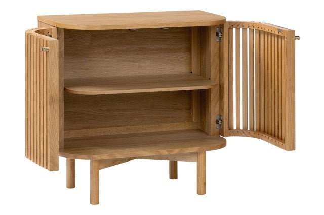 Soho Sideboard - Natural - Multiple Sizes