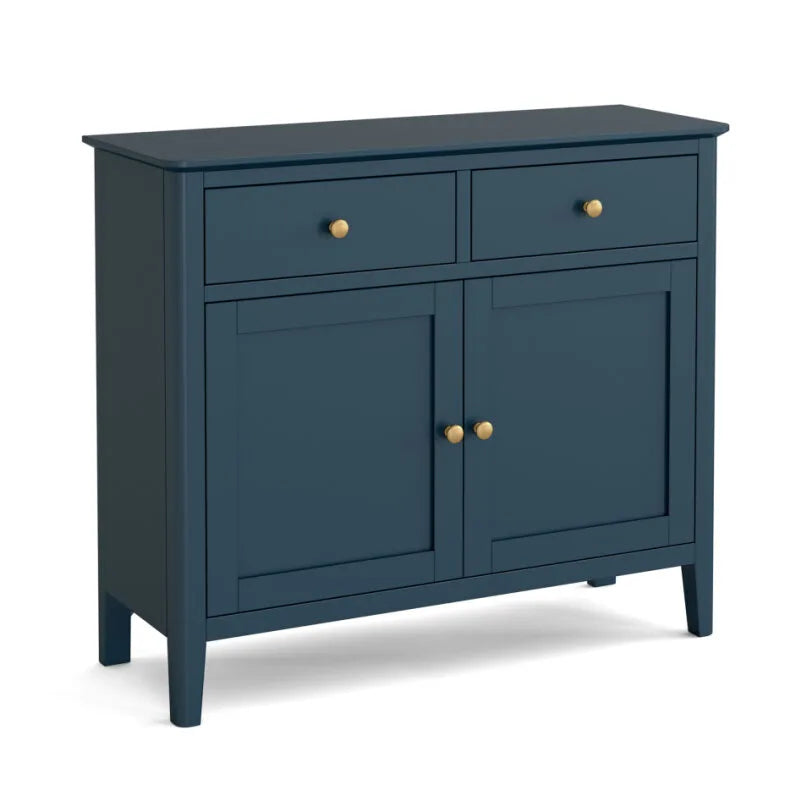 Harrogate Sideboard - Dark Blue - Multiple Sizes