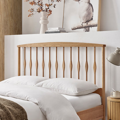 Juno Bed (LB75) - Multiple Sizes