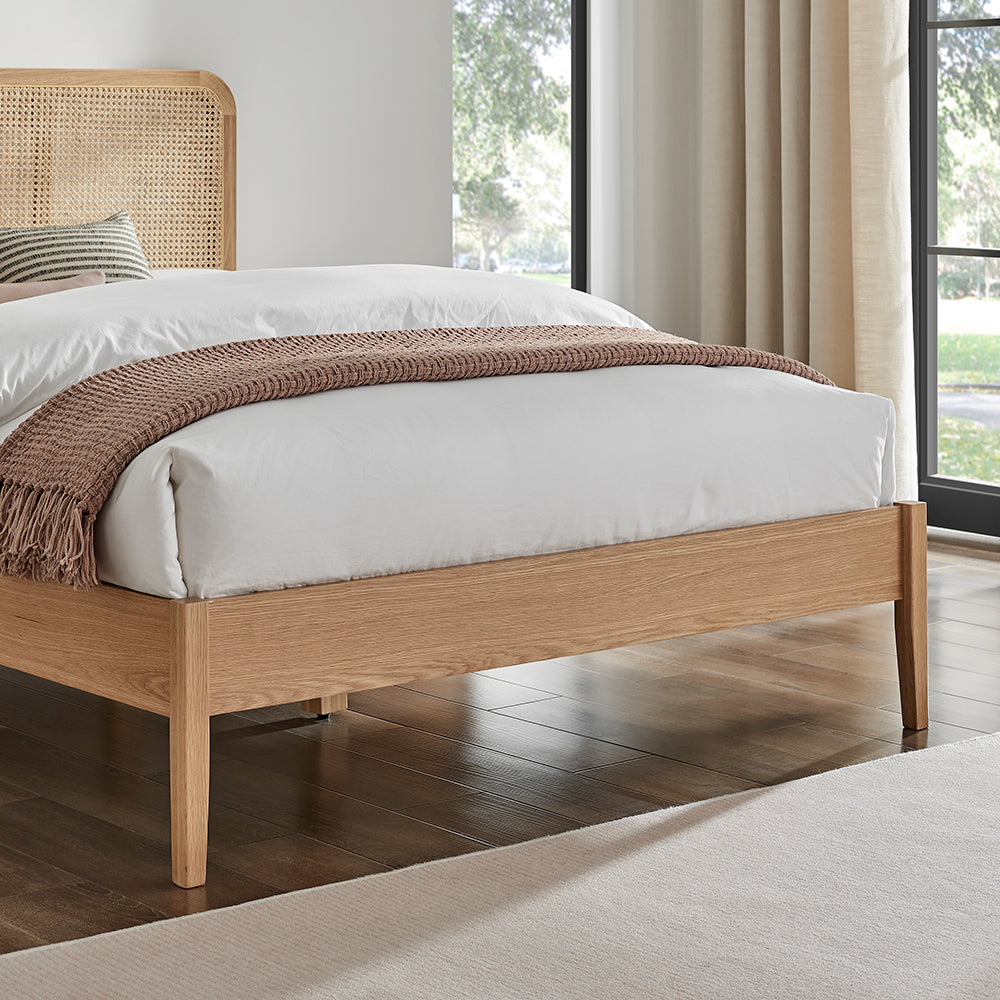 Giselle Bed (LB84) - Multiple Sizes