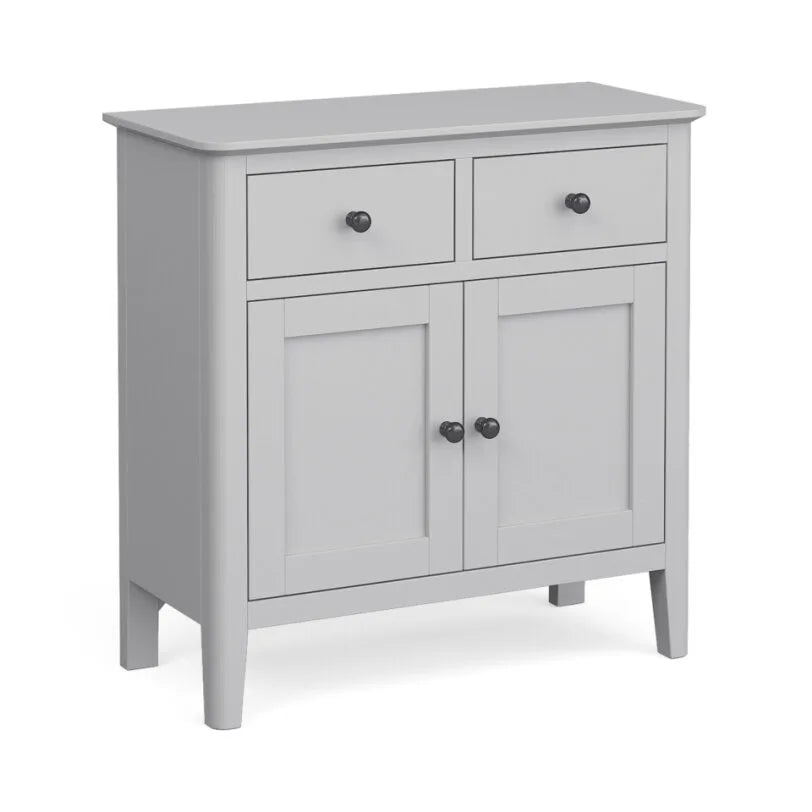 Stowe Sideboard - Grey - Multiple Sizes