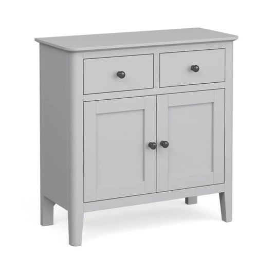 Stowe Sideboard - Grey - Multiple Sizes