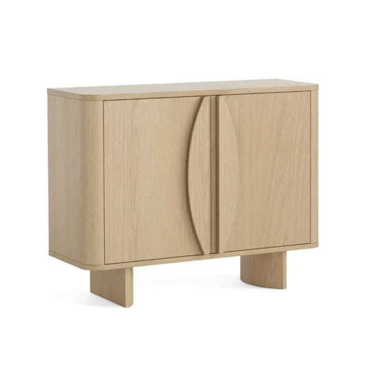 Cara Sideboard - Oak - Multiple Sizes