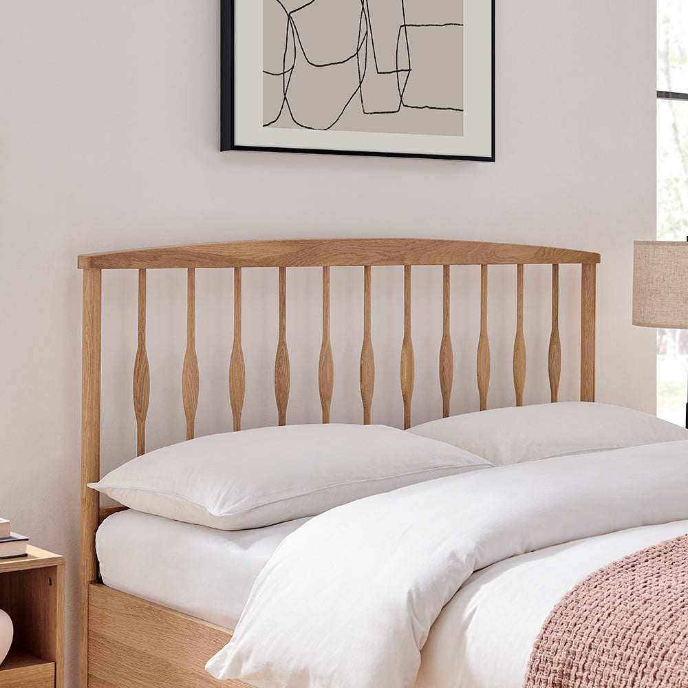 Juno Storage Bed (LB76) - Multiple Sizes