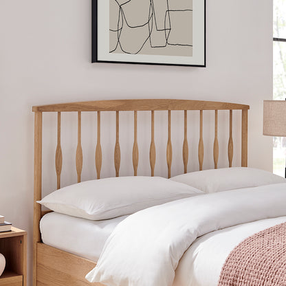 Juno Storage Bed (LB76) - Multiple Sizes