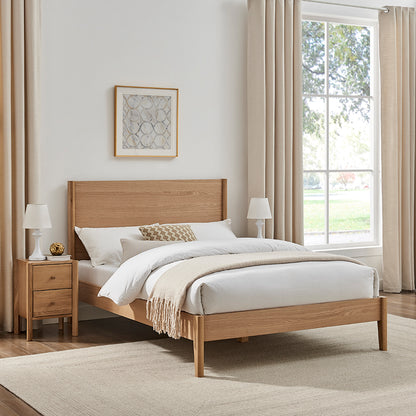 Jasmine Bed (LB81) - Multiple Sizes