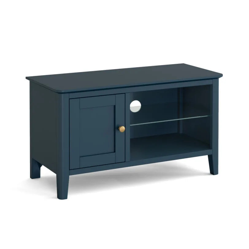 Harrogate TV Unit - Dark Blue - Multiple Sizes