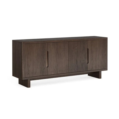 California Sideboard - Dark Oak - Multiple Sizes
