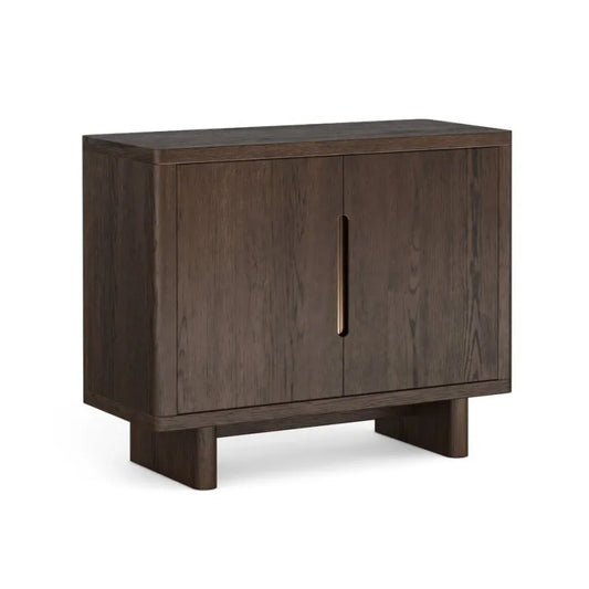 California Sideboard - Dark Oak - Multiple Sizes