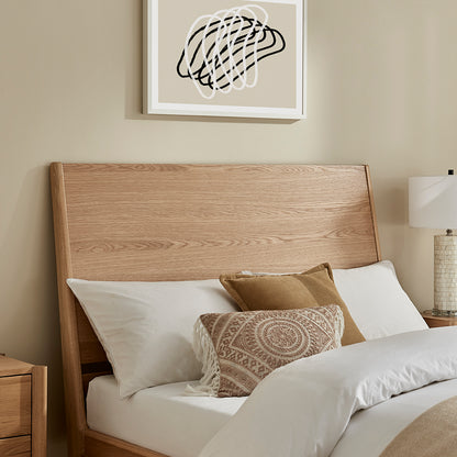 Octavia Bed (LB80) - Multiple Sizes