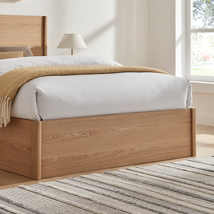Jasmine Storage Bed (LB82) - Multiple Sizes