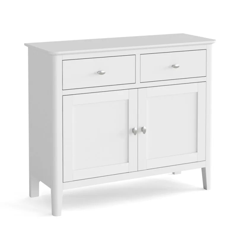 Hampstead Sideboard - White - Multiple Sizes