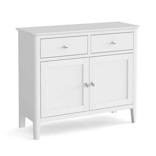 Hampstead Sideboard - White - Multiple Sizes