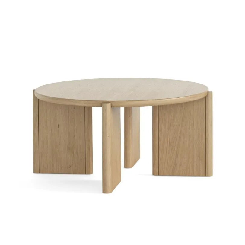 Cara Coffee Table - Oak
