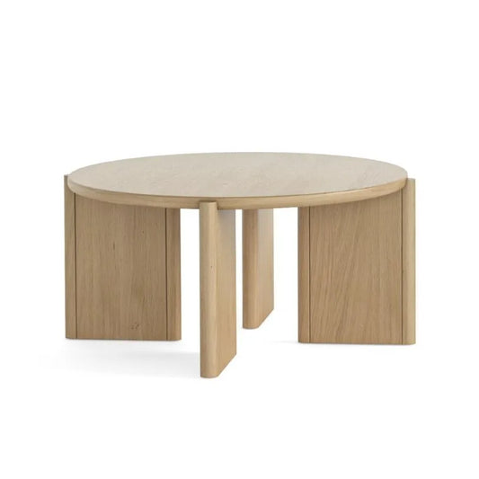 Cara Coffee Table - Oak